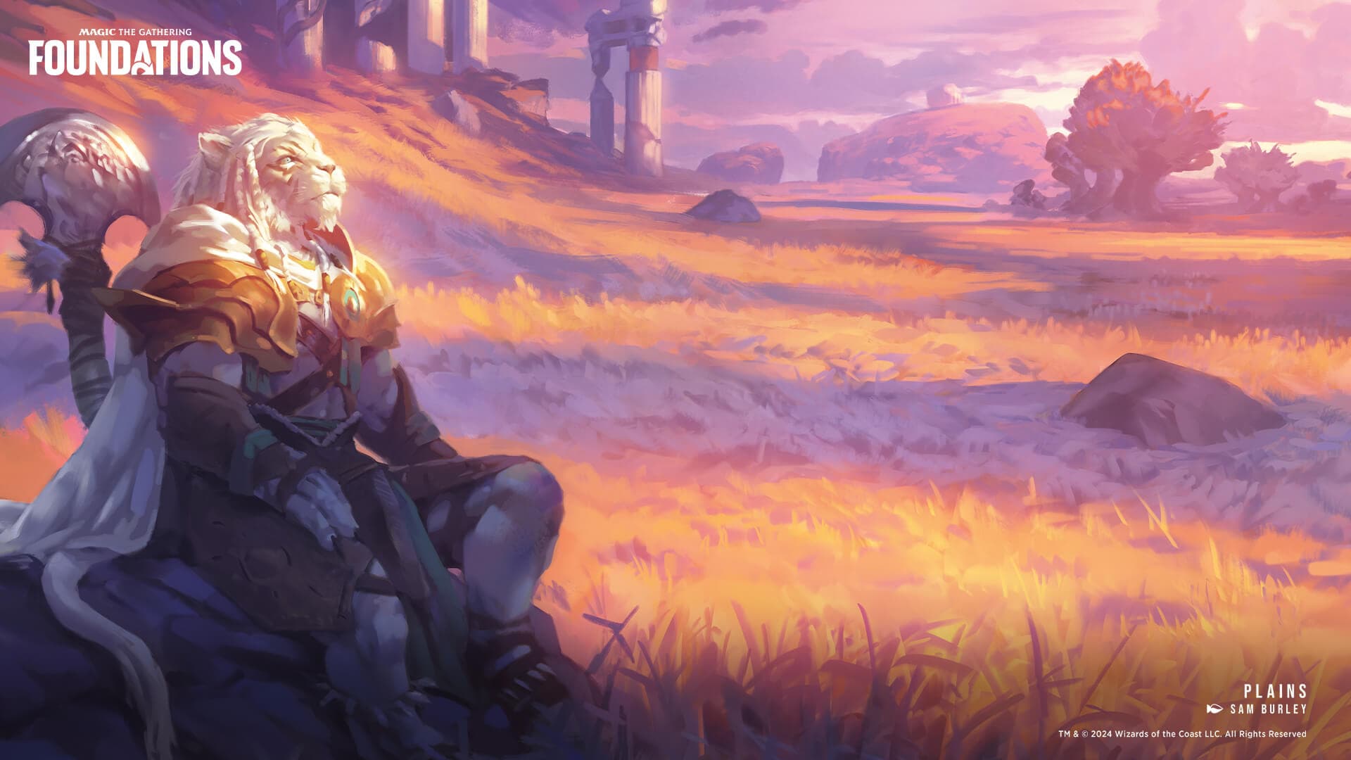 Background Hero