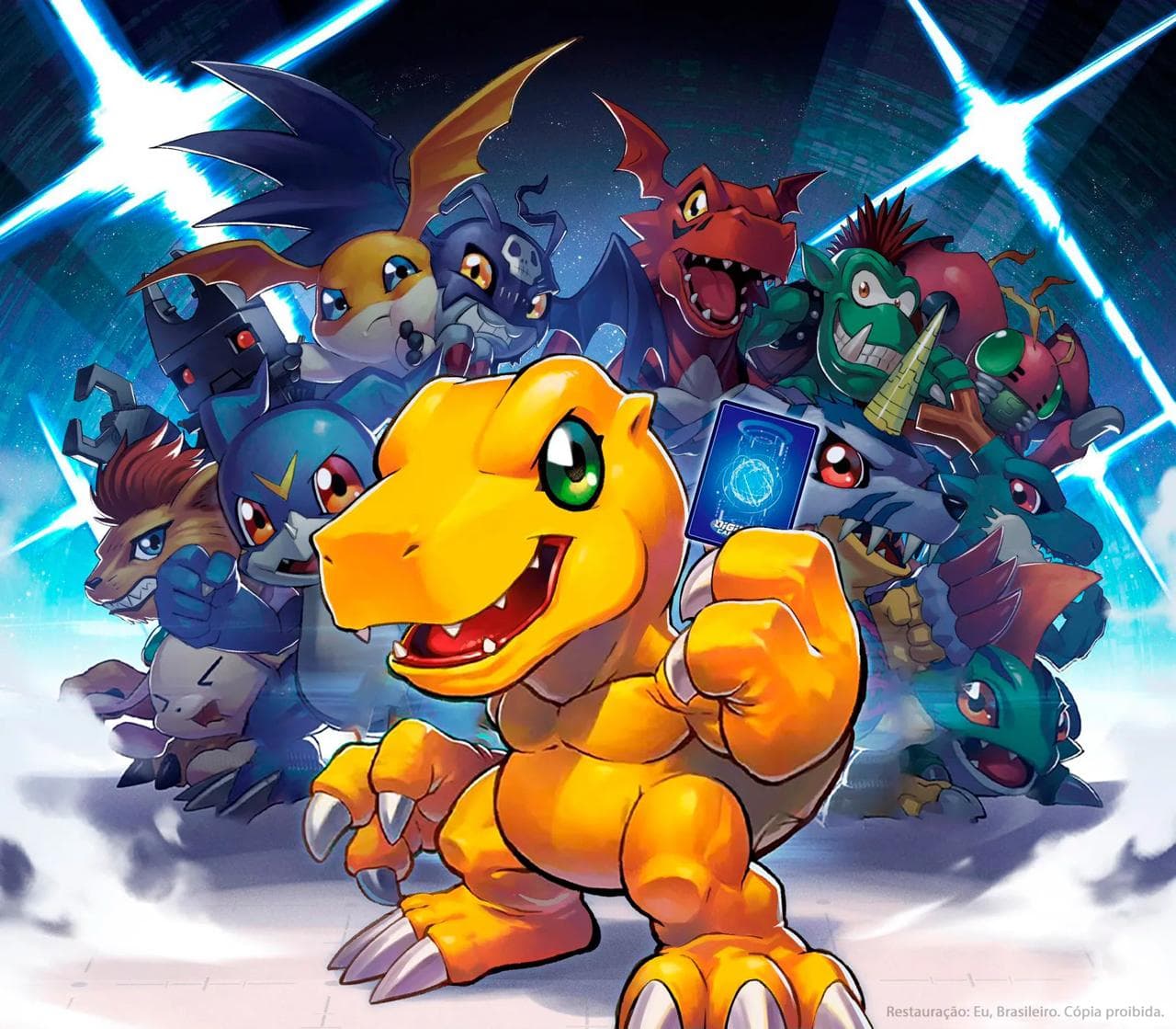 Digimon