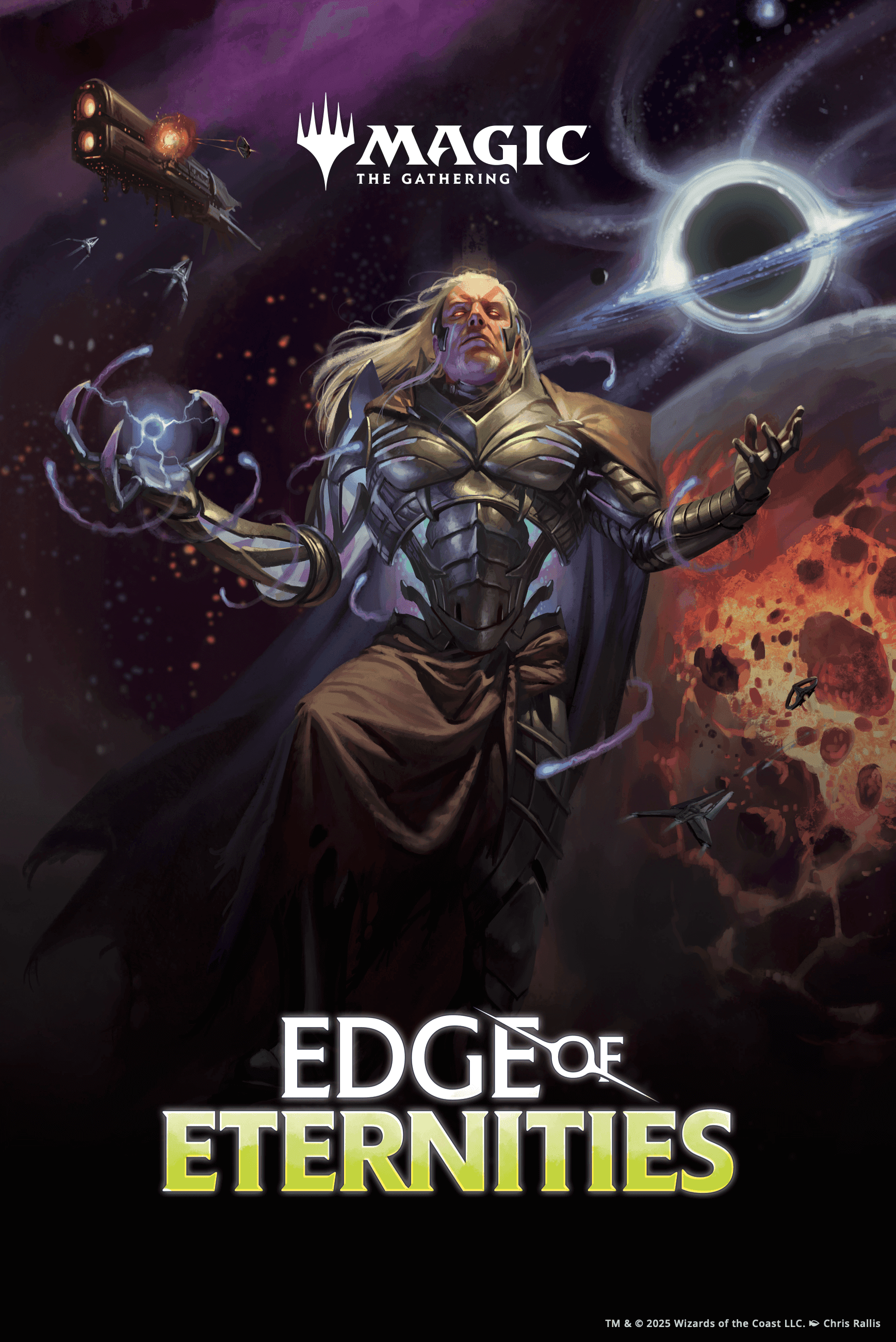 Magic: The Gathering