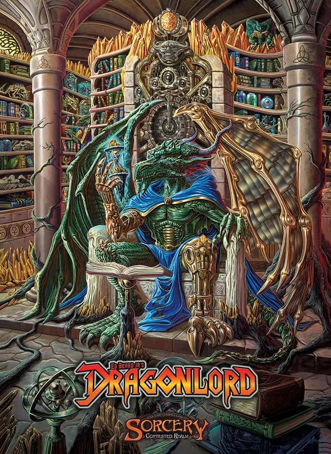 Sorcery