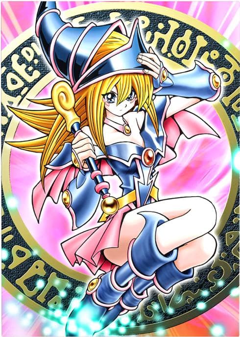 Yu-Gi-Oh!