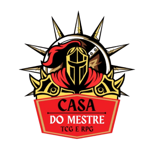 Casa do Mestre - Logo